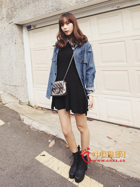 Jacket felt shirt, loose casual style, comfortable to wear