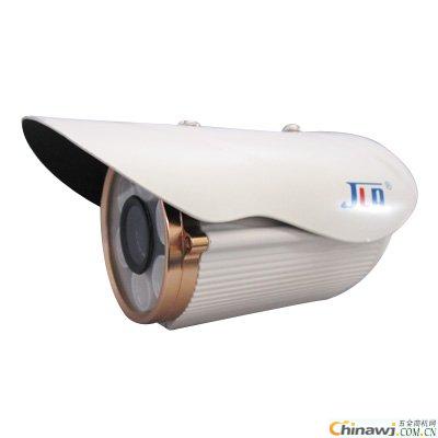 '2012 network surveillance cameras are moving towards high-definition intelligence