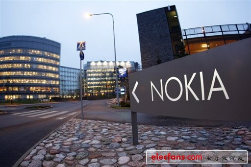 Demystifying the Nokia mobile phone manufacturing factory, how to make a Nokia mobile phone?