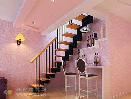 Staircase Design