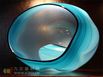 Glass Art