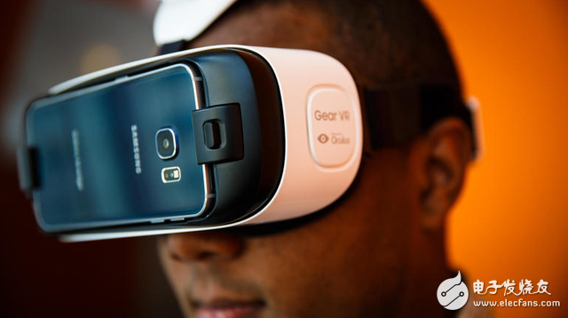 Samsung will exclusively broadcast Olympic virtual reality video to further promote VR equipment