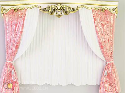 Curtain Styles