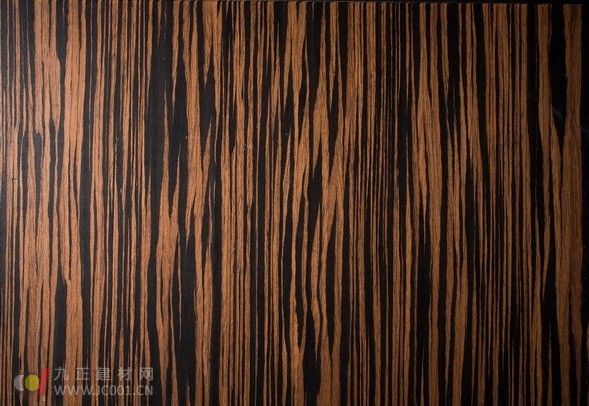 Indonesian Ebony