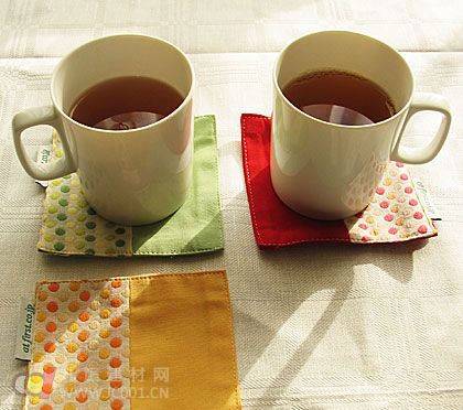 Home textiles common sense: how to choose tablecloth