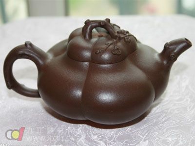 Yixing Teapot