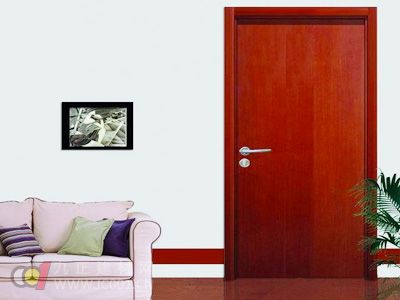 Home market is getting better, wedding room drives the rigid demand of wooden doors