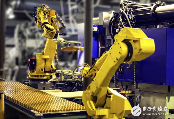 Accelerated landing of smart factories Manufacturing companies have reached consensus on cost reduction