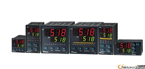 Yudian temperature control instrument, PV display value fluctuates greatly, how to deal with it?