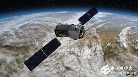 Why do we want to launch our own carbon satellites?