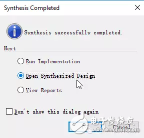 ISE constraint import vivado a total of several steps