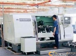 Liaoning Shenyang CNC Machine Tool Operation School