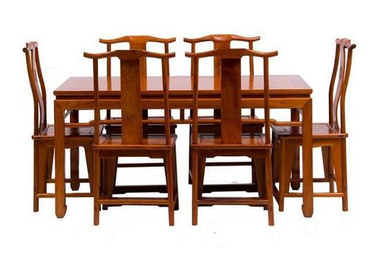 Seven traps to buy mahogany furniture, do you have a trick?