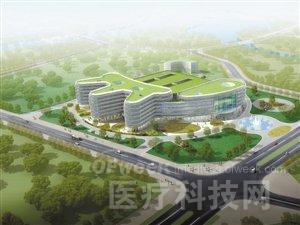 Pingshan will become a â€œspecial medical centerâ€ in eastern Shenzhen