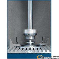 Mechanical properties test and standard of interbody fusion cage bone graft materials