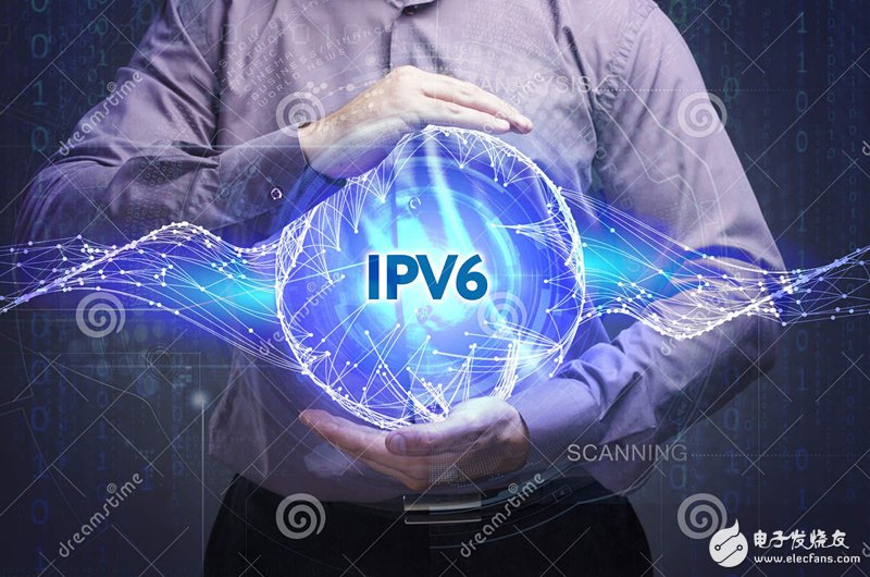 There are 4 IPv6 deployment plans in China, and it will have more voices in the global Internet in the future.