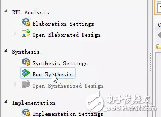 ISE constraint import vivado a total of several steps