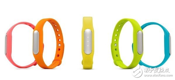 Xiaomi bracelet ringhole! Hackers can directly control the bracelet through Bluetooth