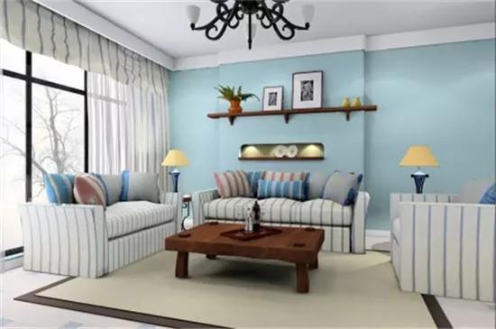 Green home decoration quad song teaches you to stay away from decoration pollution