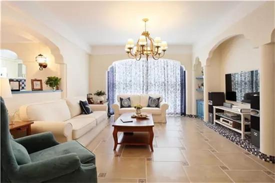 Green home decoration quad song teaches you to stay away from decoration pollution