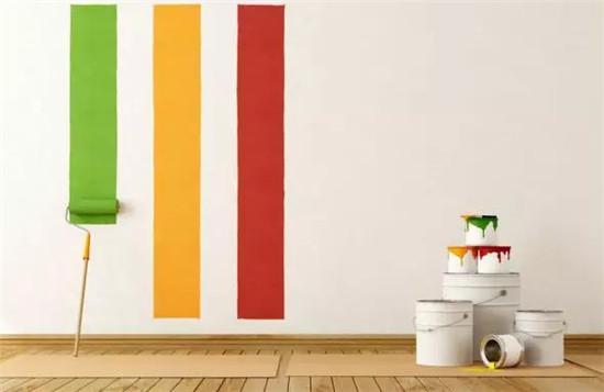 Green home decoration quad song teaches you to stay away from decoration pollution