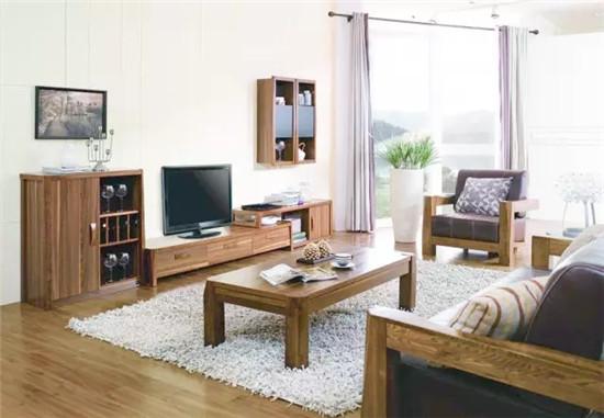 Green home decoration quad song teaches you to stay away from decoration pollution