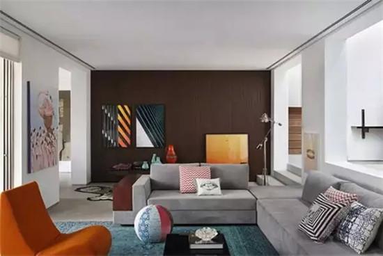 Gray sofa soft suit with a full Raiders, do not look regret!