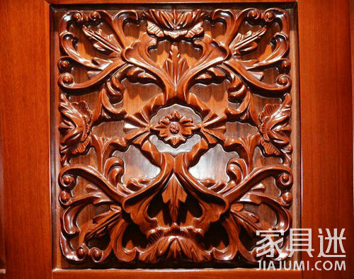 Red sandalwood