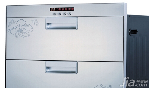 Disinfection Cabinet Size