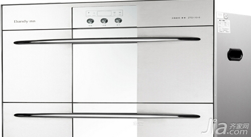 Vertical Disinfection Cabinet