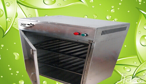 Built-in Disinfection Cabinet