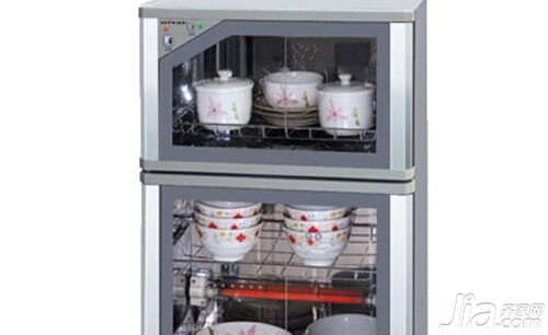 Small Disinfection Cabinet