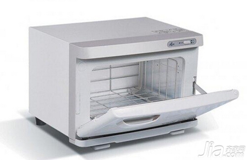 Disinfection Cabinet Features