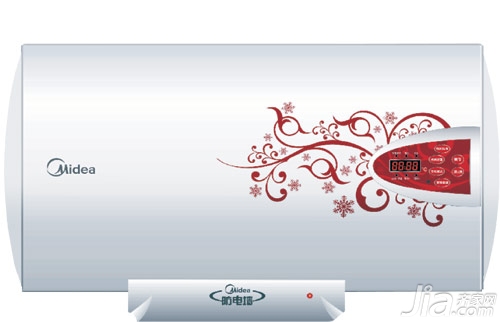 Midea Water Heater