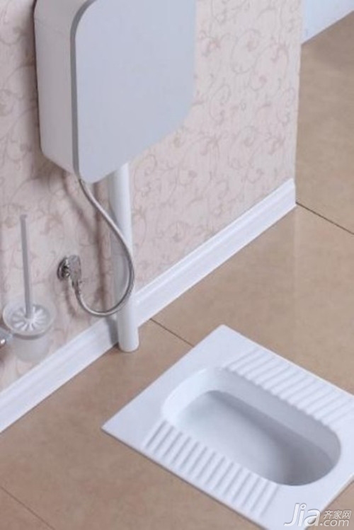 Kohler Squatting Pan