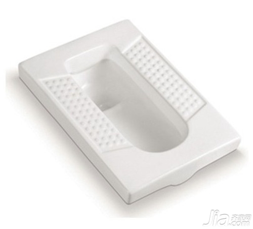 Kohler Squatting Pan Design