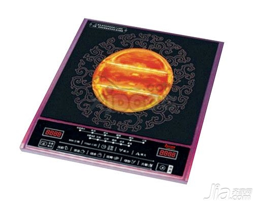 Convection Oven