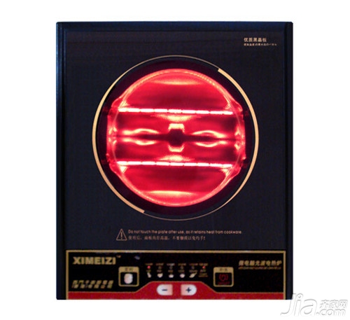 Regular Oven