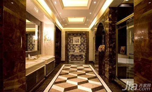 Bode Tile Collection