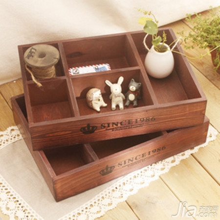 Sen Department of home decorations 8 Zakka small objects