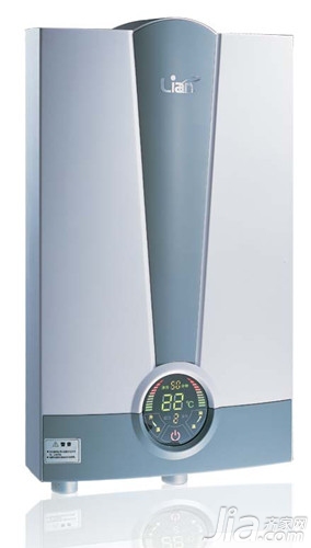 Lianchuang Water Heater Features