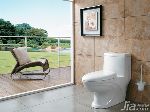 Faenza Sanitaryware