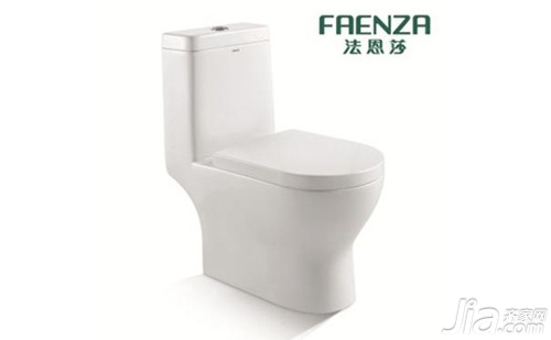 FAENZA FB1668B Toilet