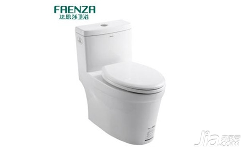 FAENZA FB1655 Toilet
