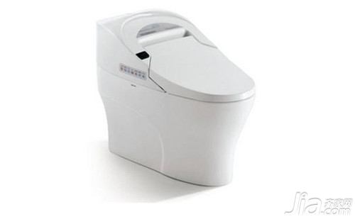 FAENZA FB1653-2 Smart Toilet