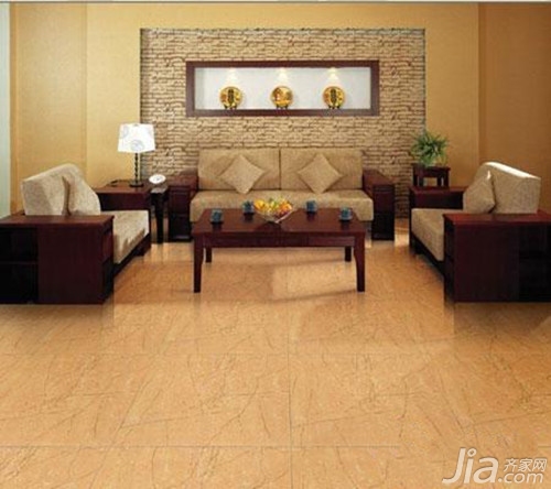 First Impression Tiles