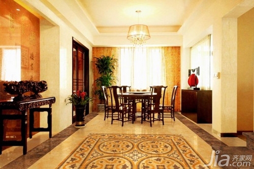Zhanpeng Ceramic Tile