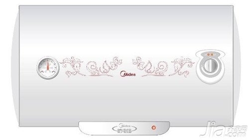 Midea Electric Water Heater