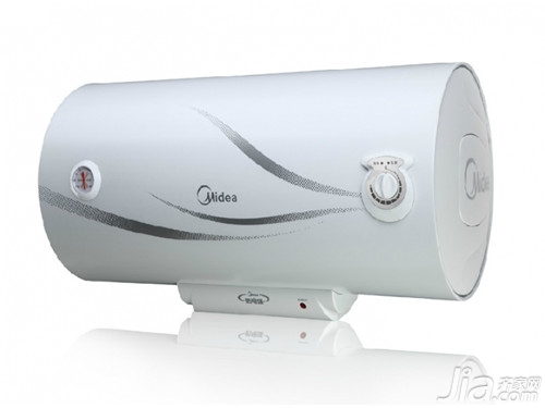 Midea Water Heater Troubleshooting