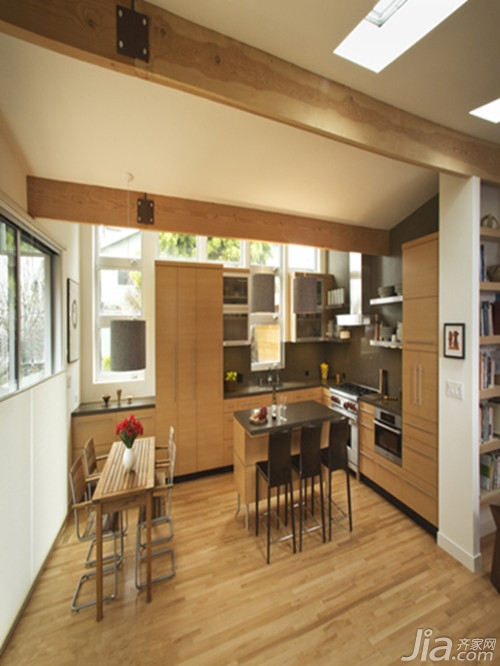 Laminate Flooring